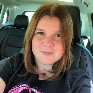 Meet your Posher, Tracy